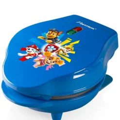 Gofrera Patrulla Canina Azul - Bestron