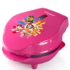 Gofrera Patrulla Canina Rosa - Bestron