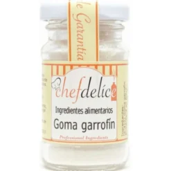 Goma Garrofin 30 gr - Chefdelice