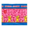 Gominolas Corazón Soft Pika Haribo 1 Kg