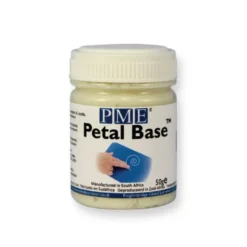 Grasa Vegetal Petal Base 50 gr - PME