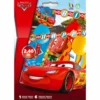 Guirnalda Feliz Cumpleaños Cars 240 cm