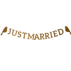 Guirnalda Just Married To Have and To Hold