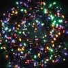 Guirnalda Led Multicolor 192 Luces