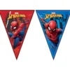 Guirnalda Spiderman Team Up