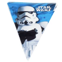 Guirnalda Star Wars