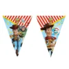 Guirnalda Toy Story 2,3 m