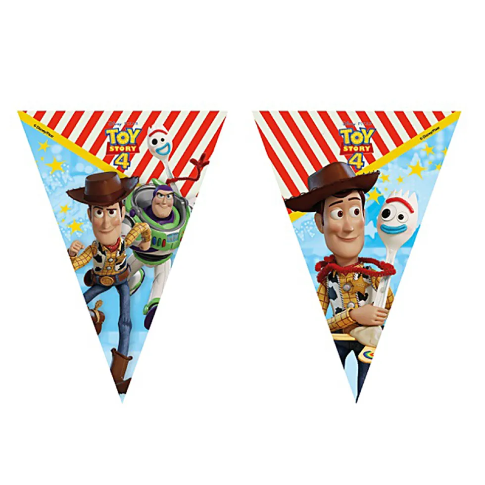 Guirnalda Toy Story 2,3 m