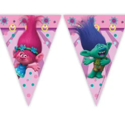 Guirnalda Trolls