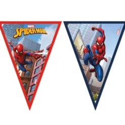 Guirnalda Ultimate Spiderman