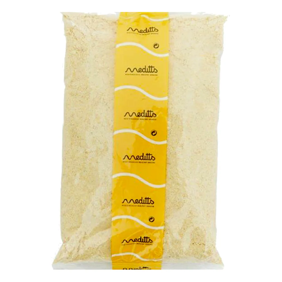 Harina de Almendra 800 gr - Meditts