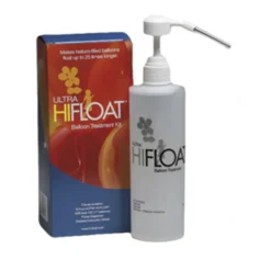 Hifloat con Dispensador para Globos 473 ml