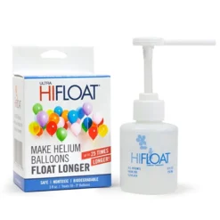 Hifloat con Dispensador para Globos 150 ml