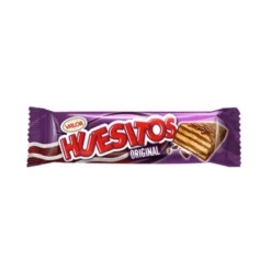 Huesitos de Chocolate Original 48 Uds