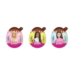 Huevo Sorpresa Barbie Crush & Cream