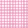 Impresión en Chocotransfer Gingham Rosa