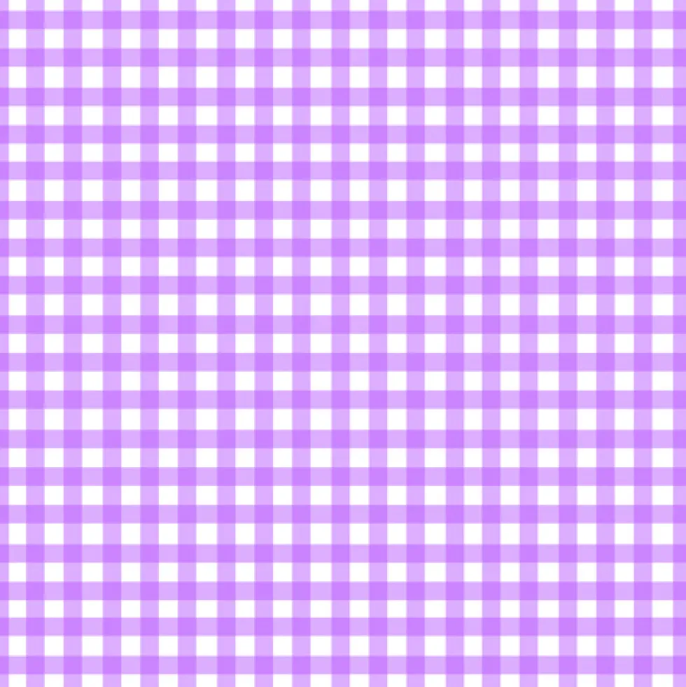 Impresión en Chocotransfer Gingham Lila