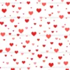 Impresión en Chocotransfer Corazón B
