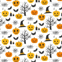 Impresión en Chocotransfer Halloween A