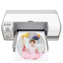 Impresión Personalizada en Oblea Sin Edición