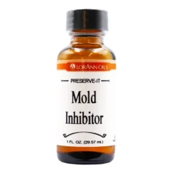 Inhibidor de Moho 30 ml - Lorann