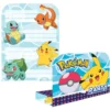 Invitaciones de Cumpleaños Pokémon