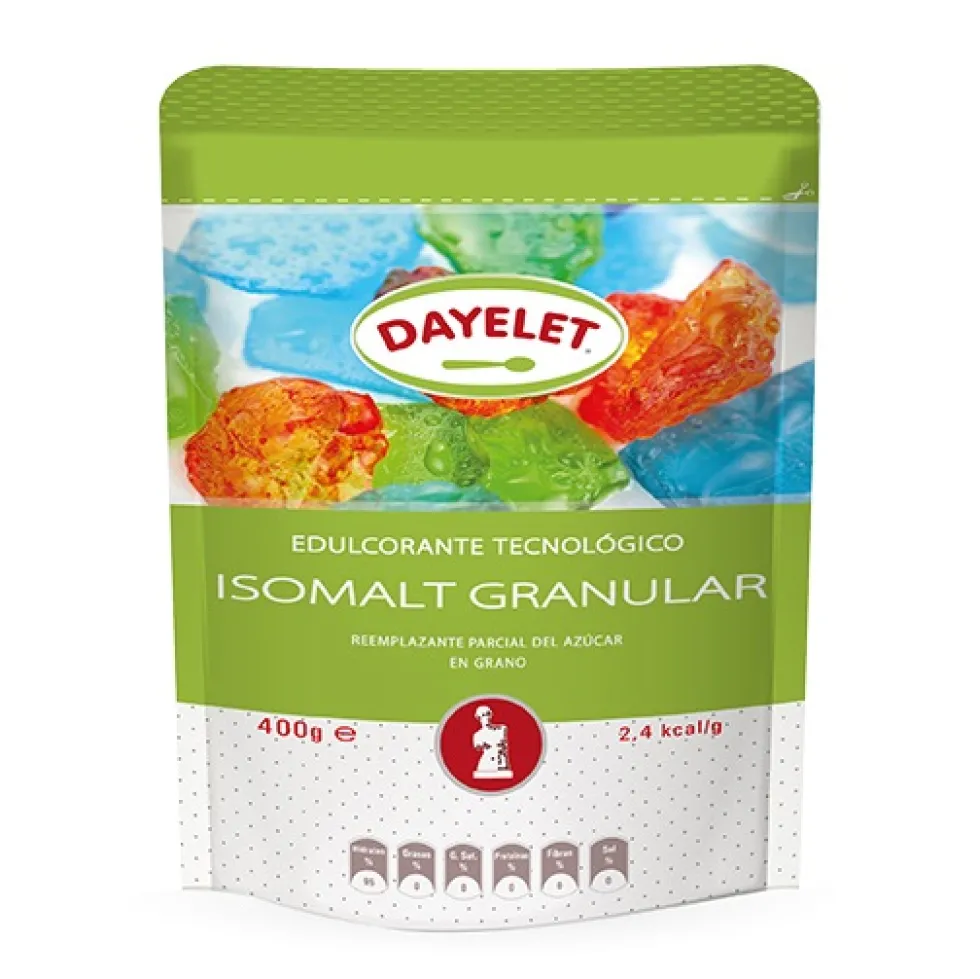 Isomalt Granular 400 gr
