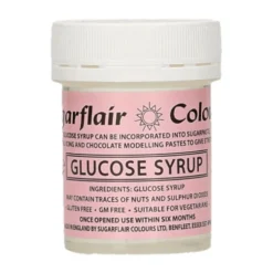 Jarabe de Glucosa 60 gr