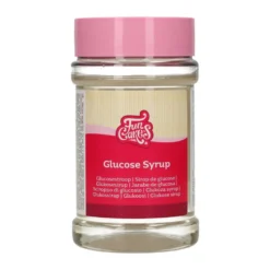 Jarabe de Glucosa 375 gr - Funcakes
