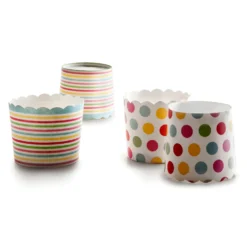 Juego de 20 Cápsulas Multicolor Ibili