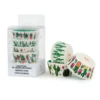 Juego de 75 Cápsulas para Hornear Cactus