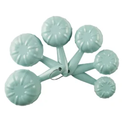 Juego de 6 Tazas Medidoras Nordic Ware