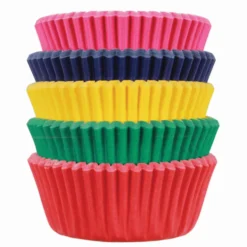 Juego de mini cápsulas PME carnival (100 uds)