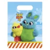 Juego de 6 bolsas para chuches Toy Story Disney