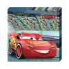 Juego de 20 Servilletas Cars 3