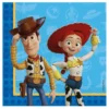 Juego de 20 Servilletas Toy Story Disney