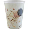 Juego de 10 Vasos Happy New Year