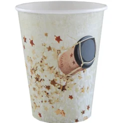 Juego de 10 Vasos Happy New Year