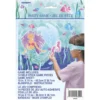 Juego Infantil Fiesta Sirena