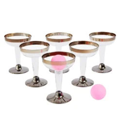 Juego para Fiestas Party Pong