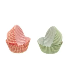 Kit de Cápsulas y toppers Bebé (48 pcs)