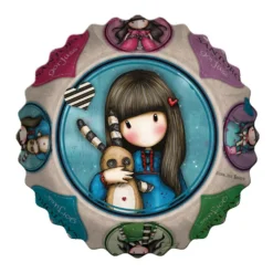 Kit Decoración de Cupcakes Gorjuss