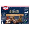 Kit para Decoración Brownies Navidad - Dr. Oetker