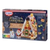 Kit para Decoración Casita de Navidad