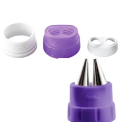 Kit Adaptador de Boquillas Duo
