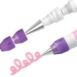 Kit Adaptador de Boquillas Wilton
