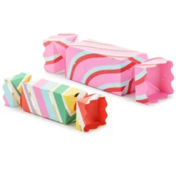 Kit de 2 Cajas para Dulces