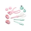 Kit de troqueladoras, tijeras y estampadores para Sugarcraft