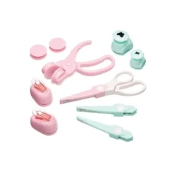 Kit de troqueladoras, tijeras y estampadores para Sugarcraft