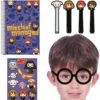 Kit Juguetes Harry Potter 16 piezas